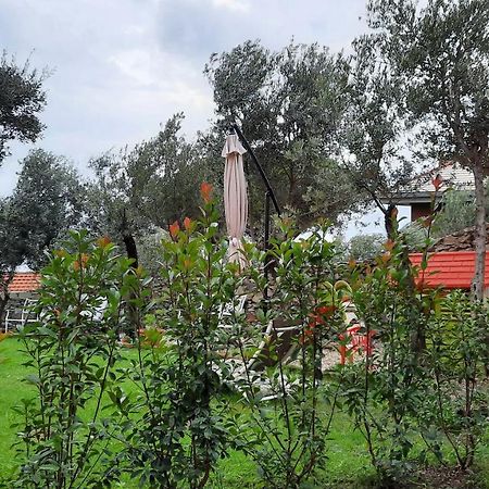Appartamento Poggio degli Ulivi Genova Esterno foto