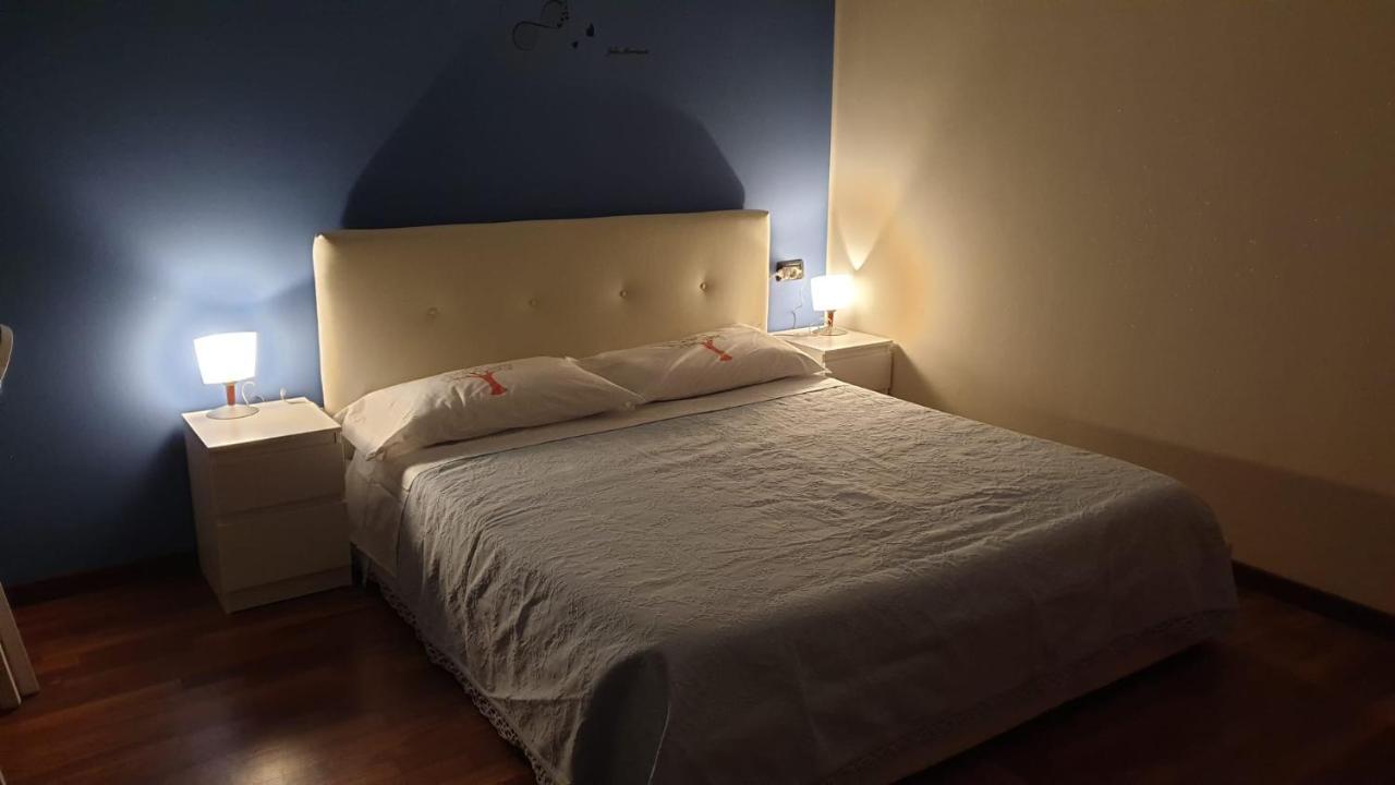 Appartamento Poggio degli Ulivi Genova Esterno foto