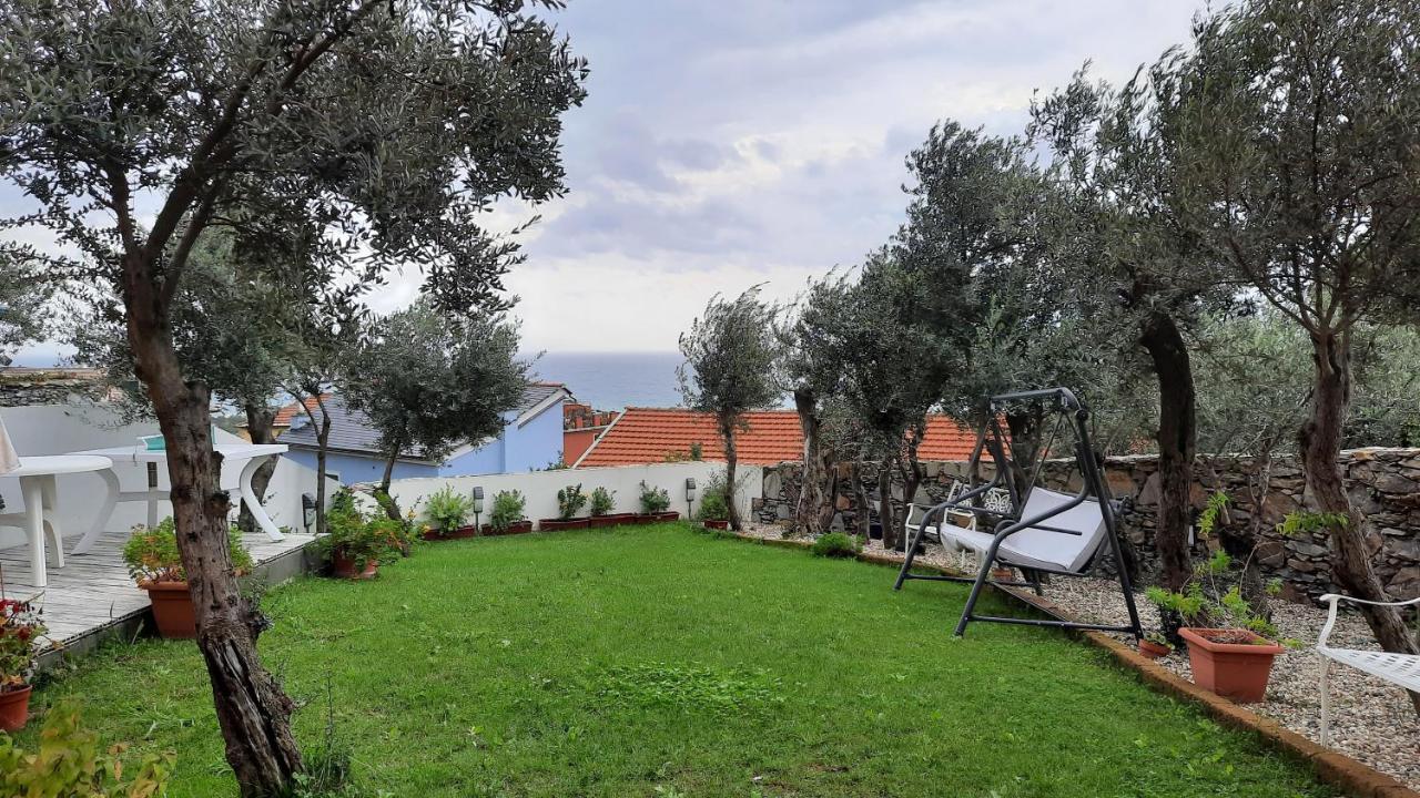 Appartamento Poggio degli Ulivi Genova Esterno foto