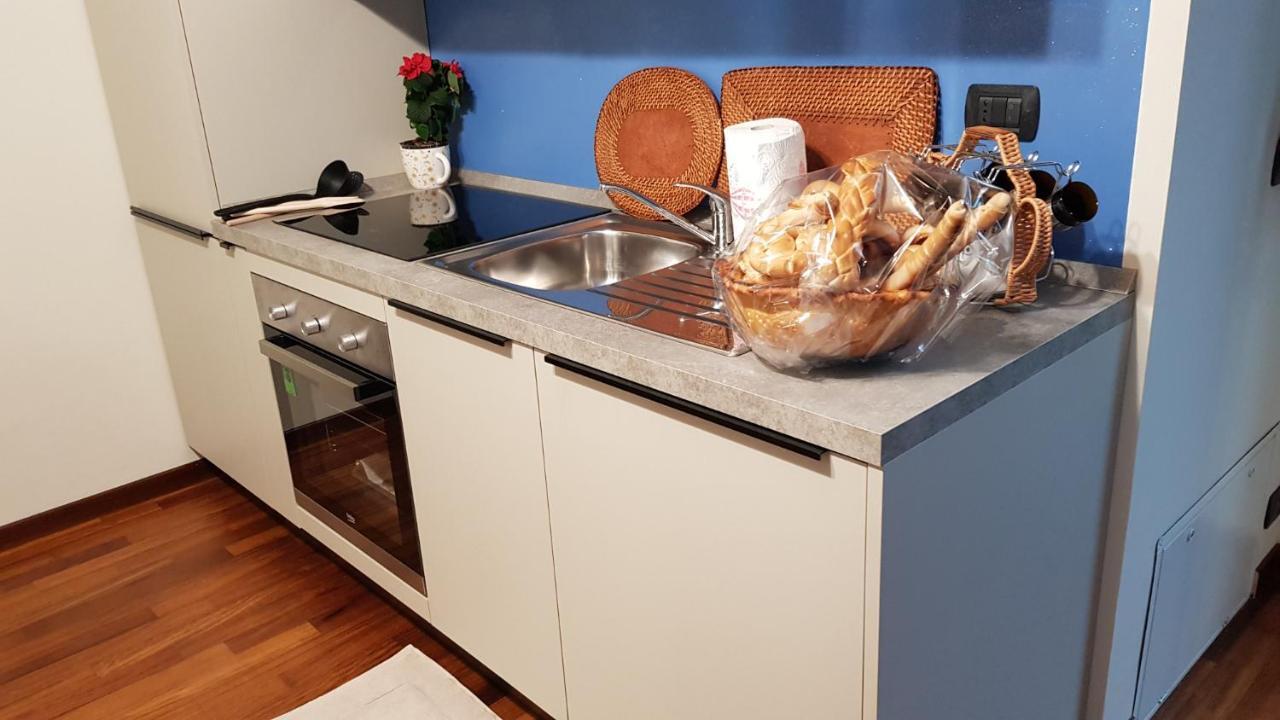 Appartamento Poggio degli Ulivi Genova Esterno foto