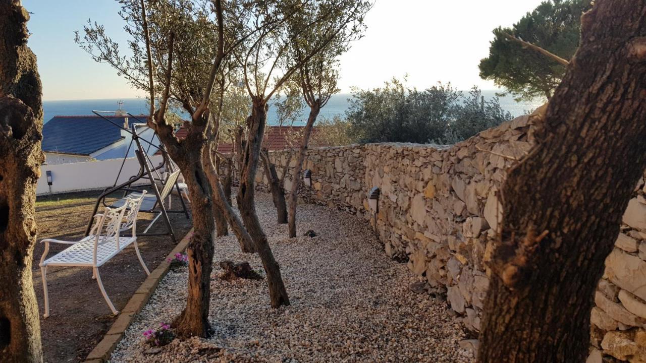 Appartamento Poggio degli Ulivi Genova Esterno foto