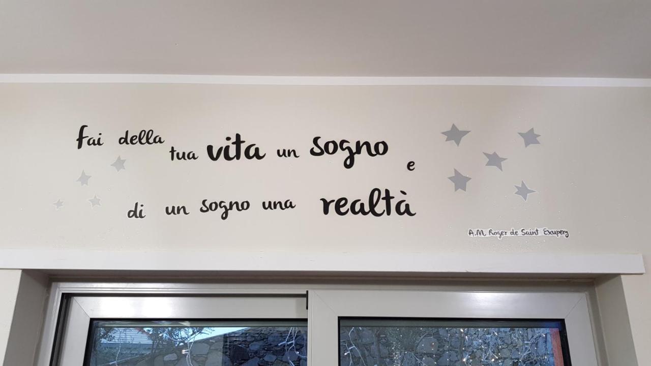 Appartamento Poggio degli Ulivi Genova Esterno foto