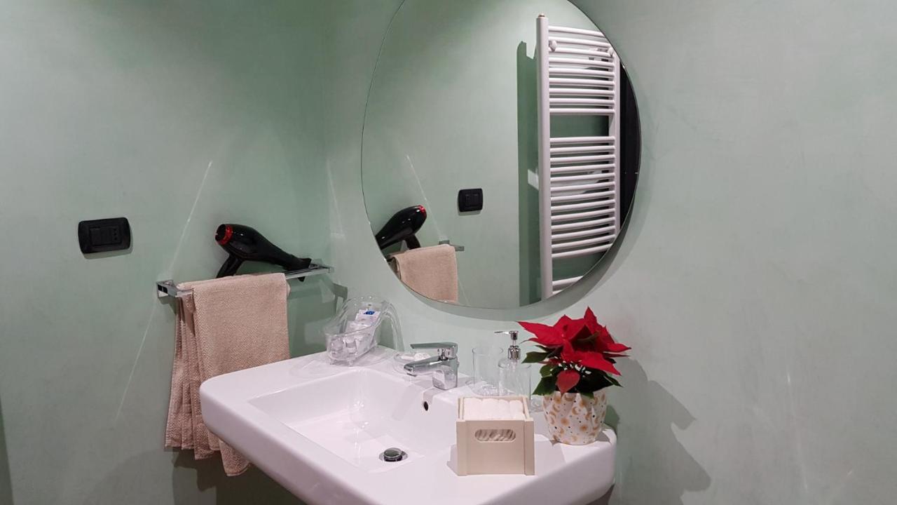 Appartamento Poggio degli Ulivi Genova Esterno foto